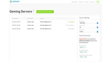 Ejecuta tus juegos online desde cualquier PC con este programa