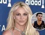 The video of Britney Spears being assaulted by Victor Wembanyama’s security
