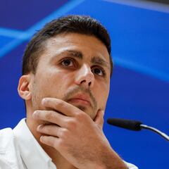 Real Madrid - Manchester City: Champions League quarter-finals favourite and result predictions