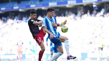 Jornada de contrastes para los futbolistas mexicanos en Europa