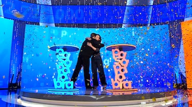 Rosa, ganadora del bote de Pasapalabra: “Messi me ha inspirado y soy del Depor”