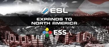 ESL se expande a Norte América