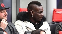 "Balotelli abrazó la vida de Mánchester, quizá demasiado"