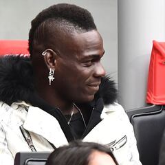 El Vasco de Gama llama a la puerta de Mario Balotelli
