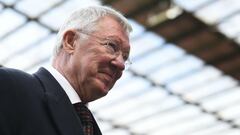 Man Utd make NHS donations as Alex Ferguson leads praise of medics