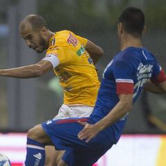 Tigres – Cruz Azul, cómo y dónde ver; horario y TV online