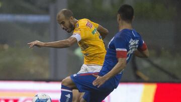 El Tigres – Cruz Azul de la jornada 3 del Clausura 2019 será el sábado 19 de enero a las 21:00 horas.