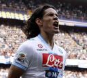 Mirror: El Chelsea abordará el fichaje de Cavani en 24 horas