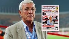 Lippi no quiere para su Juve a Cristiano y el Madrid en la final