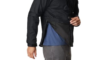 Chollo del día: chaqueta Columbia Challenger con un 50% de descuento