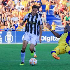 No se cumplió la profecía ‘Pam Pam Orellut’