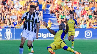 No se cumplió la profecía ‘Pam Pam Orellut’