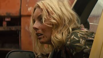 La matanza de Texas 2023