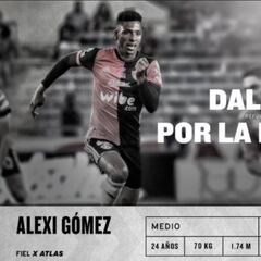 Los 10 futbolistas que no sabías que llegaron a la Liga MX