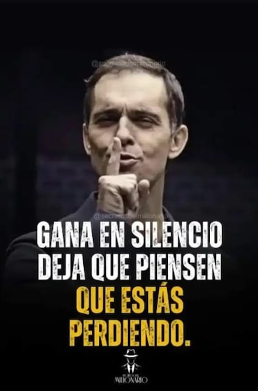 La respuesta de Andy tras las polémicas palabras de Lucas sobre el dúo: “Gana en silencio”