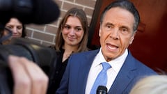 This is the reason why NYC mayoral candidate Andrew Cuomo resigned as Governor of New York in 2021