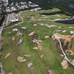 Río abandona las instalaciones que acogieron los Juegos