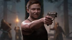 Abby nunca fue la villana en The Last of Us Parte 2: una cuestión de perspectivas