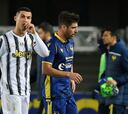 Resumen y goles del Hellas Verona vs. Juventus de la Serie A