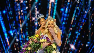 ¿Cuánto dinero se lleva Victoria Kjaer, ganadora de Miss Universo 2024?