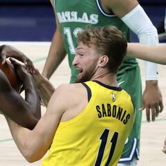 Nuevo enredo sin Luka Doncic: derrota de Dallas ante Indiana