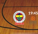 Fenerbahçe 100 - 78 Real Madrid: resumen de la 2ª victoria turca