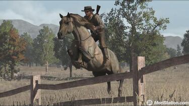 Analista: Red Dead Redemption es la nueva 'gran franquicia' de Take-Two