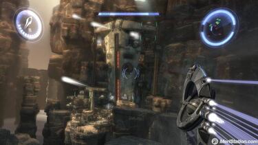 Dark Void, Impresiones