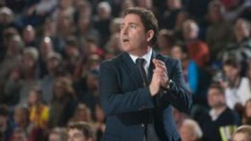 FC Barcelona Regal v EA7 Emporio Armani Milan - Turkish Airlines Euroleague Top 16