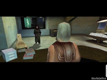 Primeras imágenes de El Planeta de los Simios