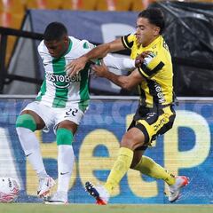 Nacional y un triunfo sobre Alianza que varios clubes celebran