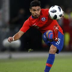 Las 5 grandes razones del DT de River para fichar a Díaz