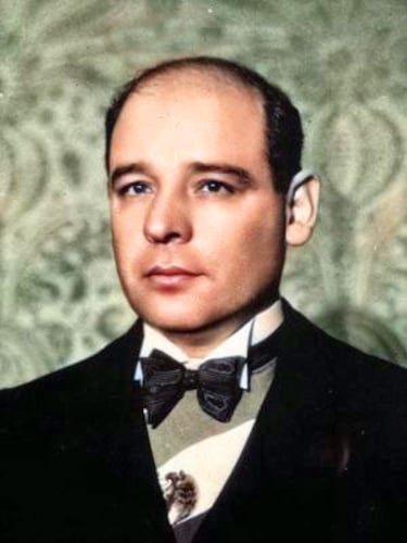 Así fue Abelardo Rodríguez y su más que sorprendente informe de Gobierno: el más largo de la historia en México