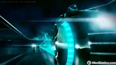 Tron Evolution: The Video Game