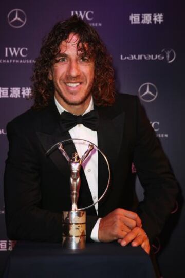 Carles Puyol