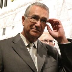 Salinas Pliego sobre supuestos fraudes de Banco Azteca: “Hay una campaña para desprestigiar”