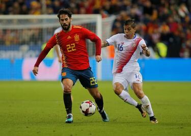 El virus FIFA refuerza al Madrid
