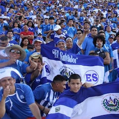 Roberto Domínguez responde a Panamá sobre el Cuscatlán