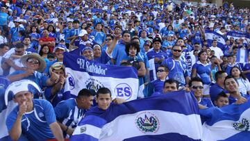 El capit&aacute;n de la selecci&oacute;n U-23 de El Salvador, respondi&oacute; a los comentarios de Cooper sobre el Cusca. Lo invit&oacute; a que le pregunt&eacute; a M&eacute;xico que tan f&aacute;cil es jugar ah&iacute;.