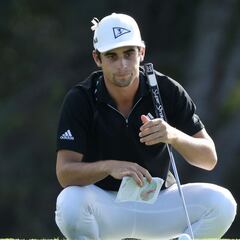 ¿Cuánto dinero se llevó Niemann tras ser subcampeón en Hawai?