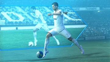 Captura de pantalla - Pro Evolution Soccer 2013 (360)