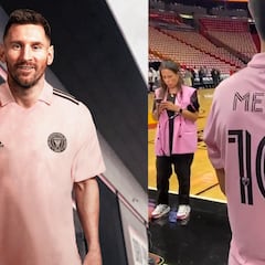 Ticket prices for Messi’s probable debut with Inter Miami soar to $1000