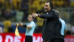 Pizzi podría dirigir a Arabia Saudita en Rusia 2018