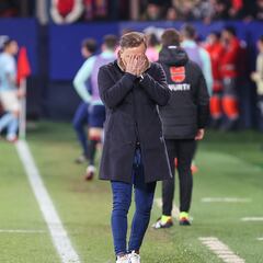 El lunar del método Carvalhal