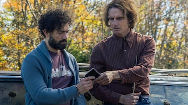 ‘From’ temporada 4: cuándo se estrenan los nuevos episodios y resumen de la serie