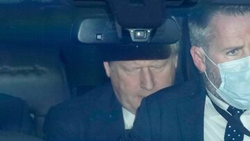 Boris Johnson, contra las cuerdas: se filtran dos nuevas fiestas