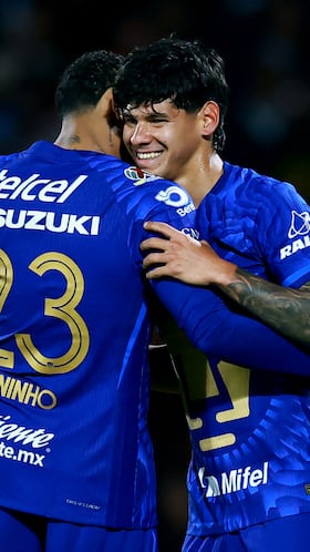 “Pumas puede aprovechar las bajas en este torneo para ser campeón”