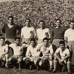 El tercer ascenso del Real Zaragoza (III)