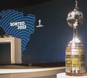 Sorteo Copa Libertadores y Sudamericana 2022 | Resumen, cruces, llaves y partidos de octavos