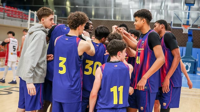 El Barça aguanta al Madrid y se proclama campeón de invierno